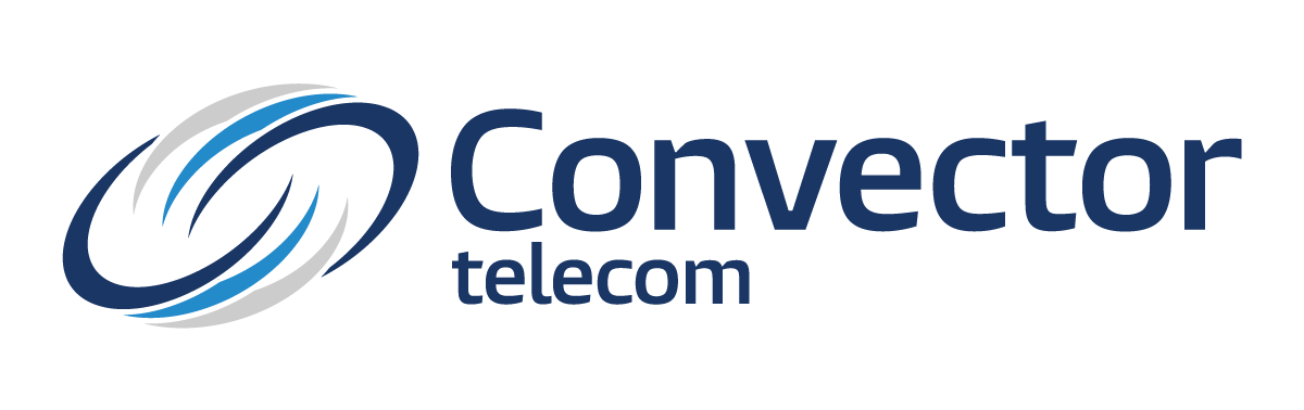 Convector Telecom official logo